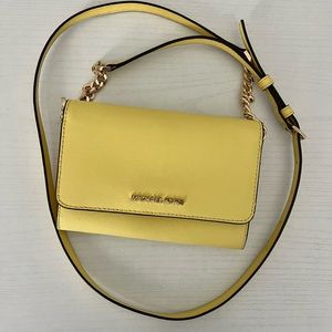 Michael Kors Crossbody Phone Case Bag